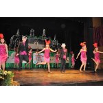 6 Fasching Sonnabend